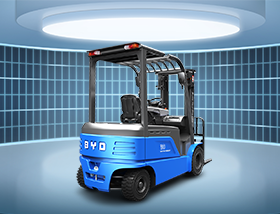 3.0-3.5噸平衡重式叉車