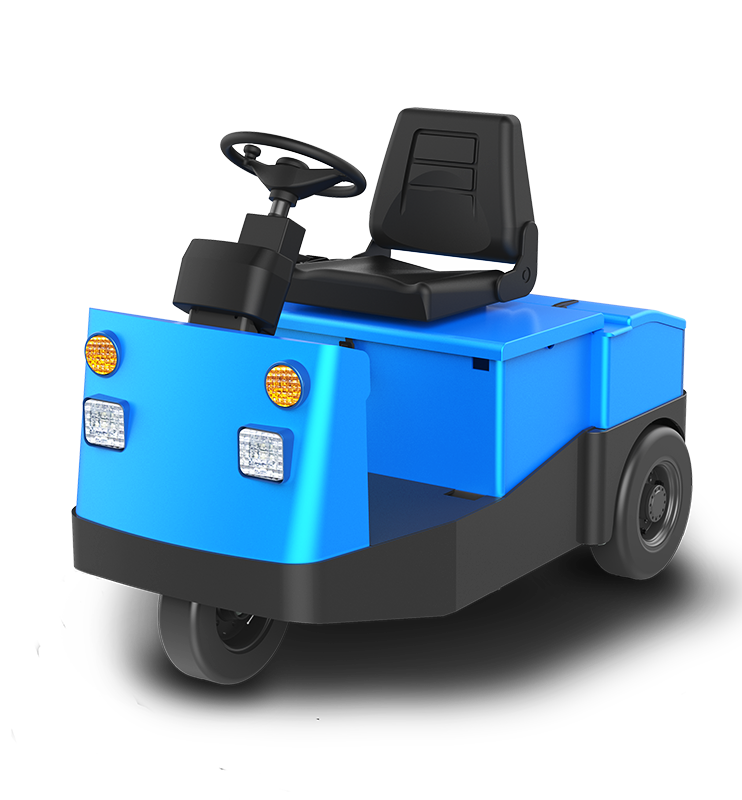 3.0T座駕式牽引車