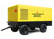 LGY-21/12騎士牌電動(dòng)移動(dòng)式螺桿機(jī)