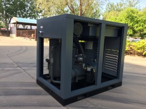 空壓機(jī)15－永磁變頻空壓機(jī)