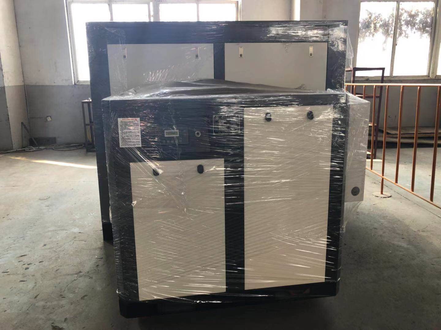 空壓機(jī)，儲(chǔ)氣罐，噴砂機(jī)