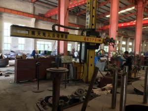 空壓機，儲氣罐，噴砂機12