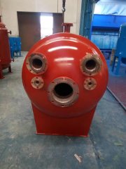 儲(chǔ)氣罐/壓力罐/壓力容器