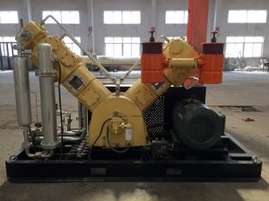 <strong>無油空壓機02</strong>