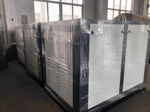 空壓機(jī)，儲(chǔ)氣罐，噴砂機(jī)