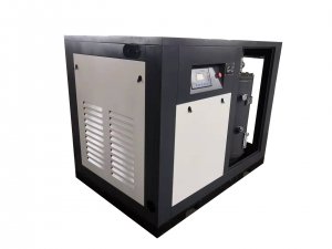 永磁變頻空壓機