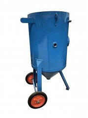  拋丸機安全操作規(guī)程