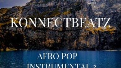 KonnectBeatz - Afro Pop Instrumental 3