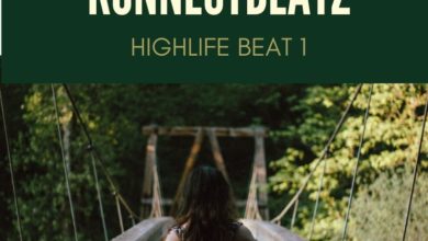 KonnectBeatz - Highlife Beat 1