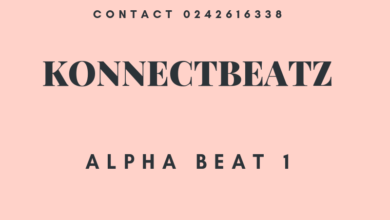 KonnectBeatz - Alpha Beat 1