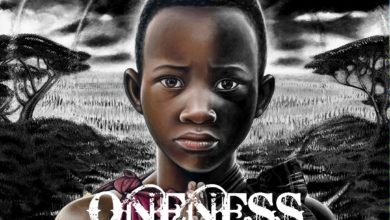Omar Stone - Oneness (Mixed by KonnectBeatz)