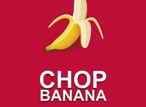Reggie n Bollie – Chop Banana