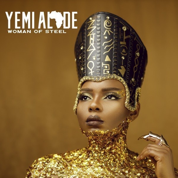 DOWNLOAD Yemi Alade – Night and Day