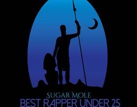 Sugar Mole - Best Rapper Under 25