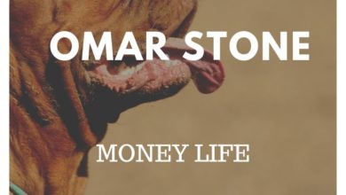 Omar Stone - Money Life (Prod by KonnectBeatz)