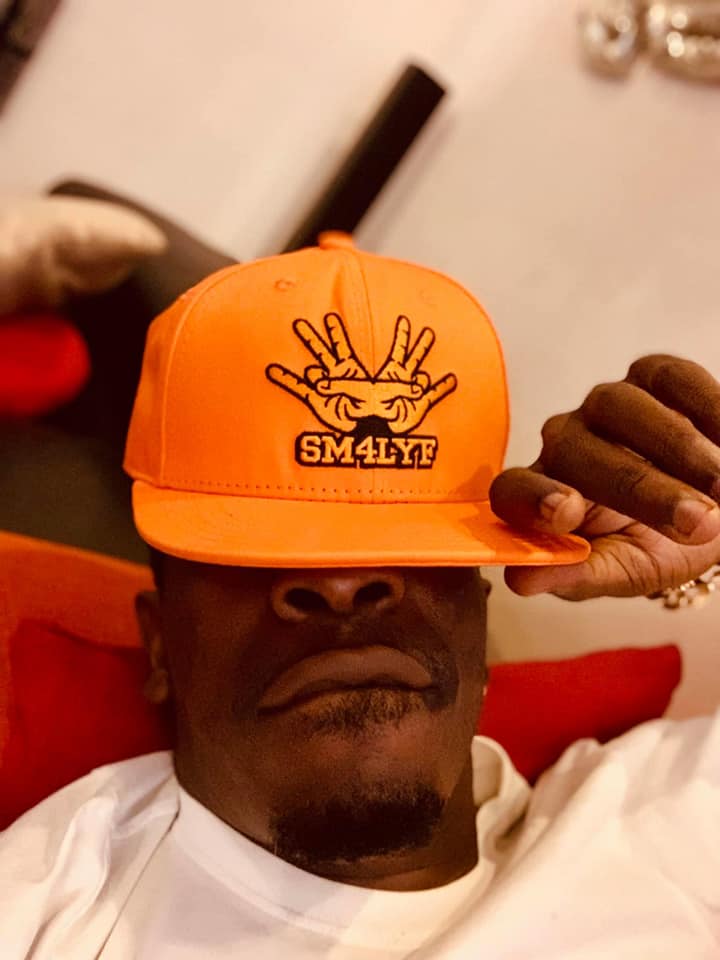 Shatta Wale – I Am Blessed