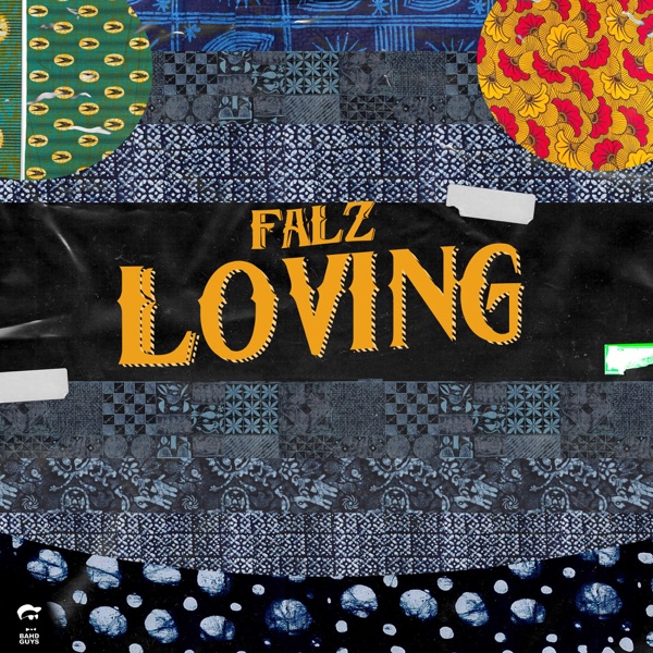 Falz – Loving (Prod. by Willis)