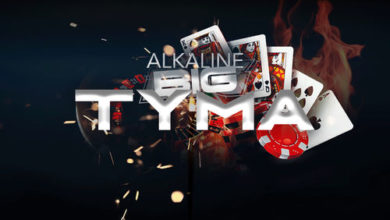 Alkaline – Big Tyma (Prod. By Spielberg Productions)