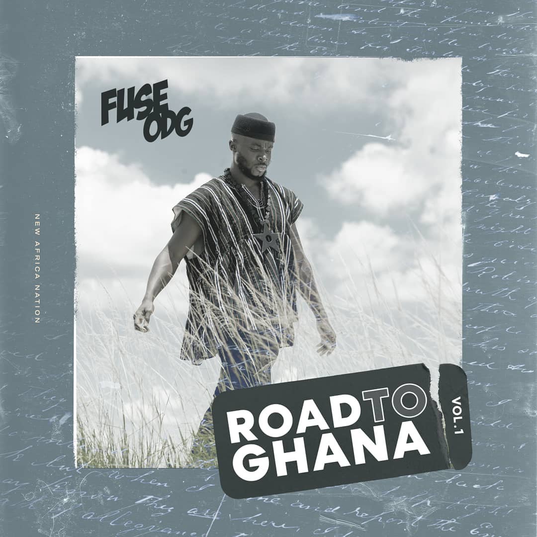Fuse ODG Feat. M.anifest – Buried Seeds