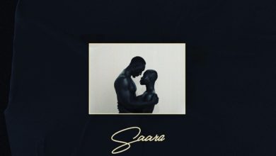 Sarkodie – Saara (feat. Efya) (ReProd. By Emrys Beatz)