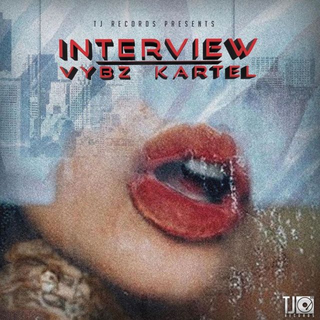 Vybz Kartel – Interview (Prod. by TJ Records)