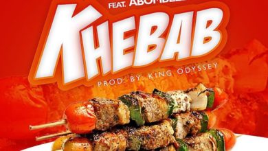 Patapaa – Khebab ft. Abombelet (Prod. by King Odyssey)