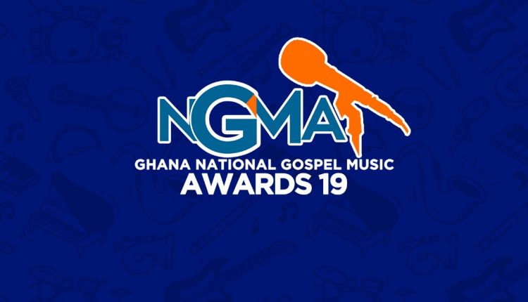 2019 Ghana National Gospel Music Awards : Full List Of Nominees