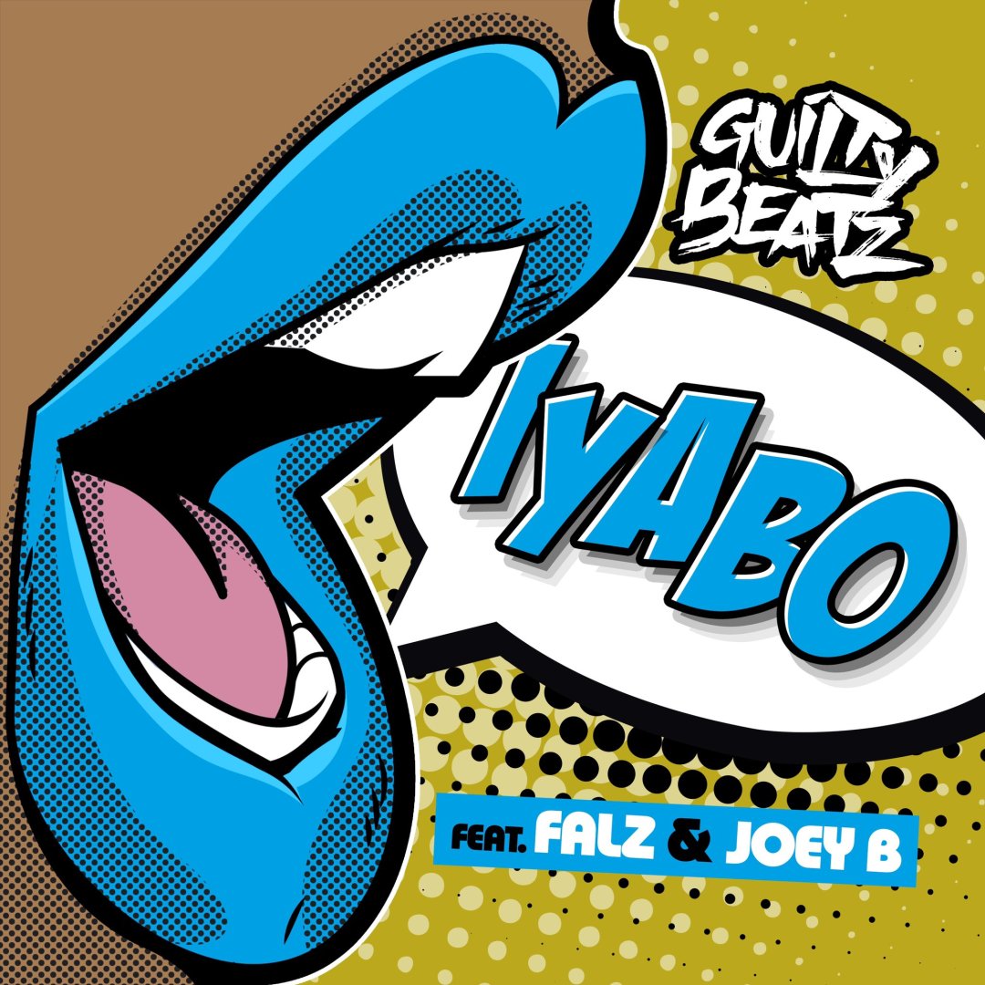 Guilty Beatz – Iyabo ft. Falz & Joey B
