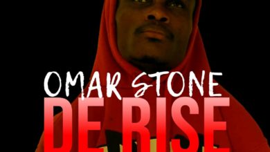 Omar Stone - Sobolo (Mixed by KonnectBeatz)