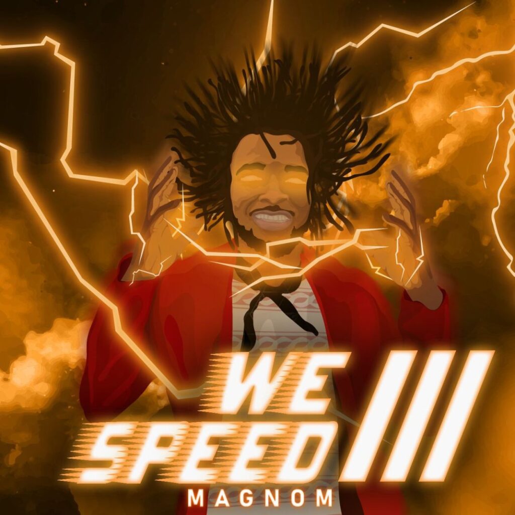 Magnom – Make We Jet ft Pappy Kojo (Prod. by Foreign Local)