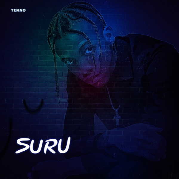 Tekno – Suru (Instrumental)