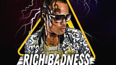 Tommy Lee Sparta – Rich Badness