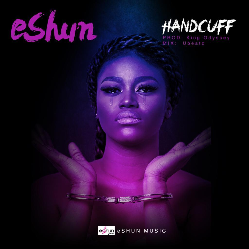 eShun – Handcuff (Prod. by King Odyssey)