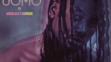 Pappy Kojo – Uomo ft. Sarkodie & KiddBlack (Prod. by Nova)