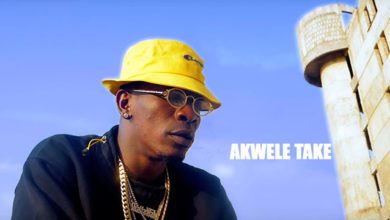 Shatta Wale – Akwele Take (Official Video)