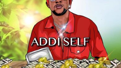 Addi Self – Where Di Money (Prod. by TraceBeatz).