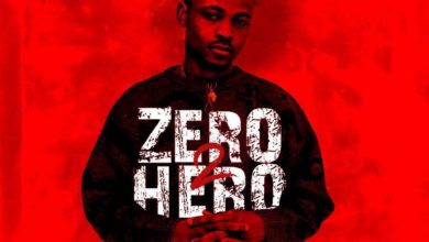 Maccasio – Zero 2 Hero (Prod. by Stone Brain)