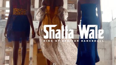 Shatta Wale – Akwele Take
