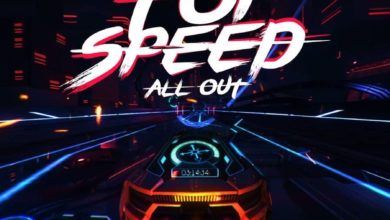 Shatta Wale – Top Speed (All Out) (Prod. By Beatz Vampire)