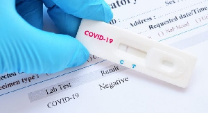 Ghana's coronavirus cases rise to 52