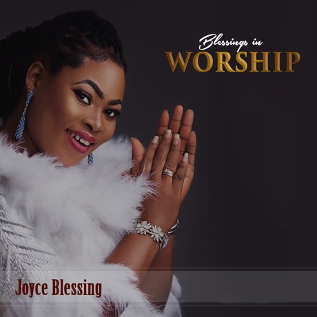 Joyce Blessing – Ahene Mu Hene (King Of Kings)