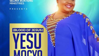 Selina Boateng – Yesu Mogya (Blood Of Jesus) (Official Video)Selina Boateng – Yesu Mogya (Blood Of Jesus) (Official Video)