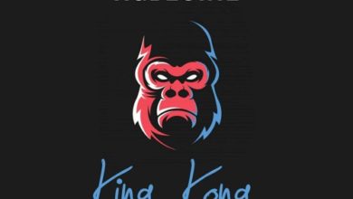 Agbeshie – King Kong (Prod. by DatBeatGod)