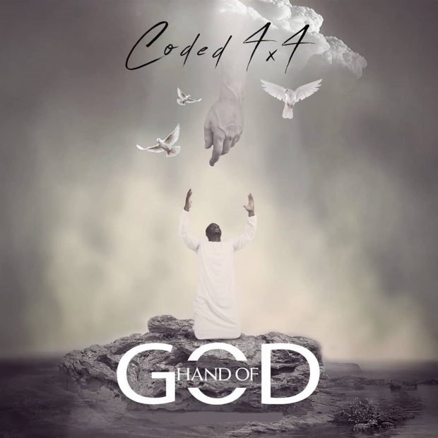 Coded (4×4) – Hand Of God (ReProd. By RichopBeatz)