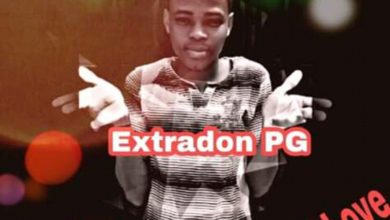 Extradon - Pretending Love