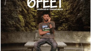 Ogidi Brown – Six Feet (Prod. by TubhaniMuzik)