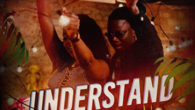Stonebwoy – Understand ft. Alicai Harley (Prod. by N2TheA)