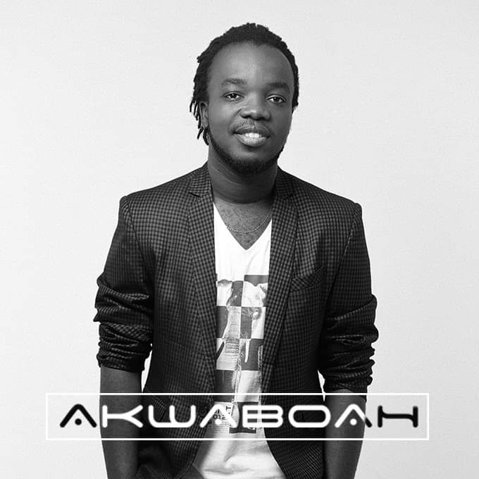 Akwaboah – Sunshine (Prod. By JMJ)