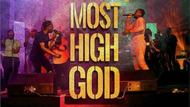 Preye Odede – Most High God ft. Joe Mettle