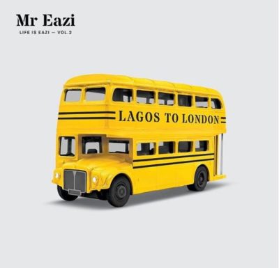 Mr Eazi – She Loves Me ft Chronixx